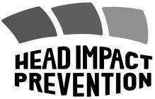 HEAD IMPACT PREVENTION