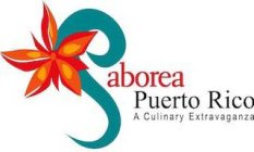 SABOREA PUERTO RICO A CULINARY EXTRAVAGANZA