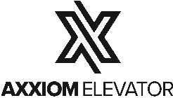 XX AXXIOM ELEVATOR