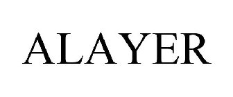 ALAYER