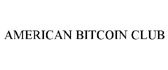 AMERICAN BITCOIN CLUB