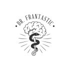 DR. FRANTASTIC