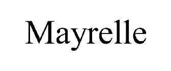 MAYRELLE