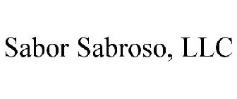 SABOR SABROSO, LLC