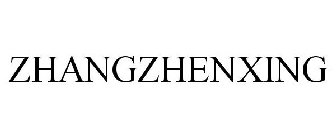 ZHANGZHENXING