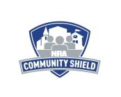 NRA COMMUNITY SHIELD