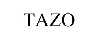 TAZO