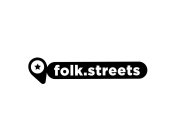 FOLK.STREETS