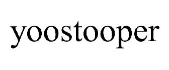 YOOSTOOPER