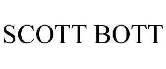 SCOTT BOTT