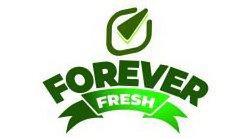 FOREVER FRESH