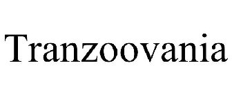 TRANZOOVANIA