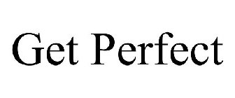 GET PERFECT