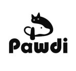 PAWDI