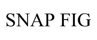 SNAP FIG