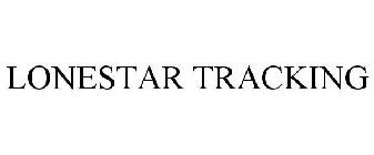 LONESTAR TRACKING
