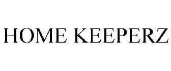 HOME KEEPERZ