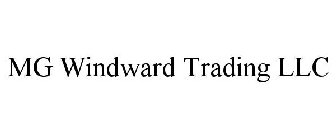 MG WINDWARD TRADING LLC