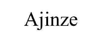 AJINZE