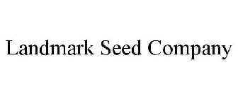 LANDMARK SEED COMPANY