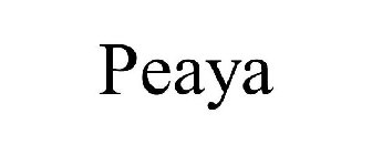 PEAYA