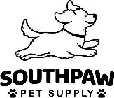 SOUTHPAW PET SUPPLY