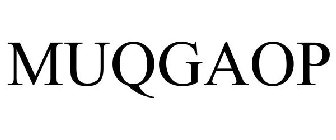 MUQGAOP