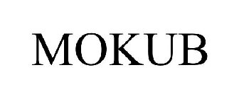 MOKUB