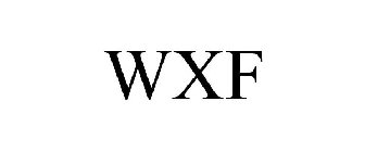 WXF