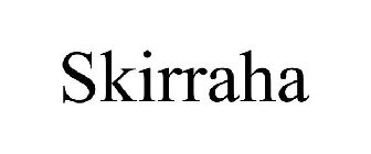 SKIRRAHA