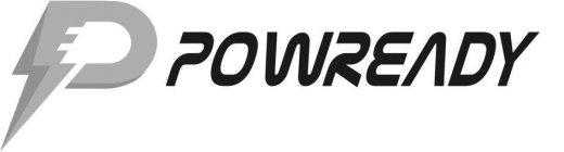 P POWREADY