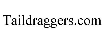 TAILDRAGGERS.COM