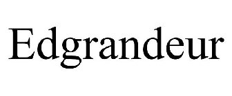 EDGRANDEUR