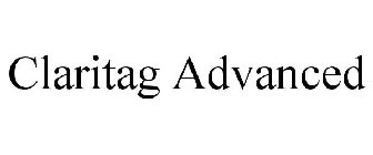 CLARITAG ADVANCED