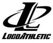 L LOGOATHLETIC