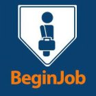 BEGINJOB