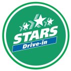 STARS DRIVE-IN