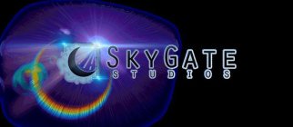 SKYGATE STUDIOS