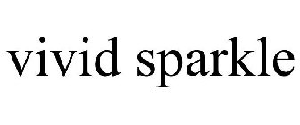 VIVID SPARKLE