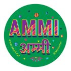 AMMI