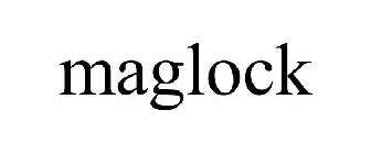 MAGLOCK