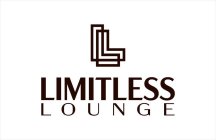 LL LIMITLESS LOUNGE