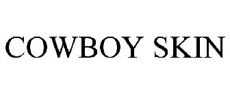 COWBOY SKIN