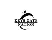 C KEYS GATE NATION