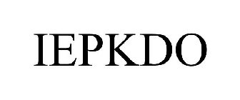 IEPKDO