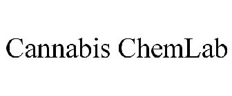 CANNABIS CHEMLAB