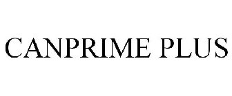 CANPRIME PLUS