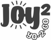 JOY2 YO-2-GO