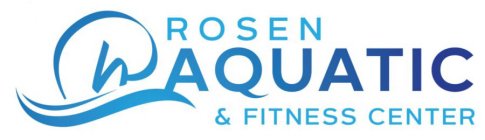 H ROSEN AQUATIC & FITNESS CENTER