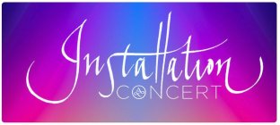 INSTALLATION CONCERT